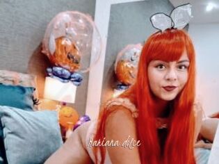 Mariana_dolce