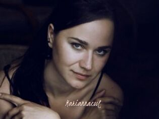 Mariannacool
