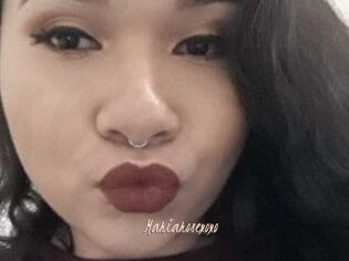 Mariarosexoxo