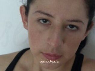 MarieAtomic