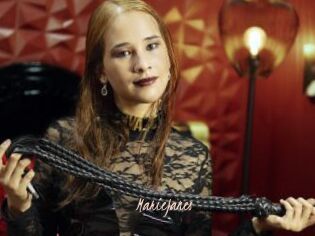 MarieJanes