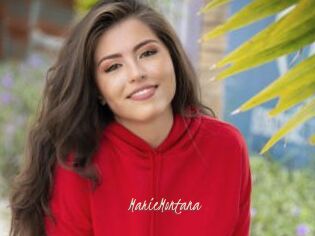 MarieMontana