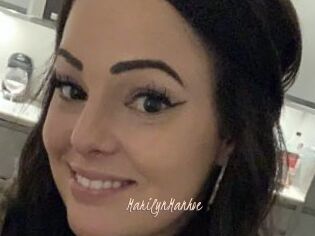 MarilynManhoe