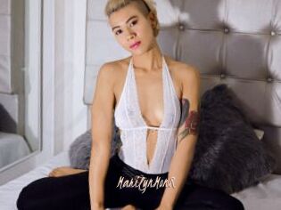 MarilynMonR