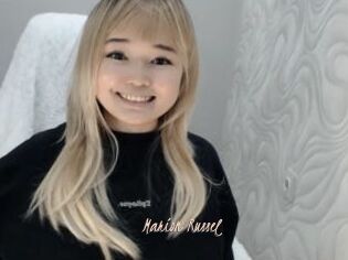 Marion_Russel