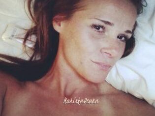 Mariska_Deana