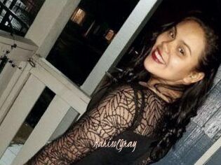 MarisolGray