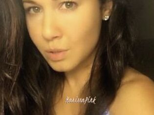 MarissaPink