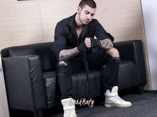 MarkMaty