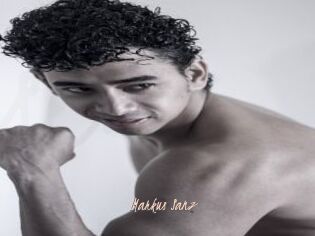 Markus_Sanz