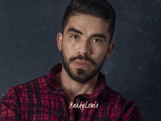 MarkyLewis