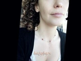 MarleyHayze