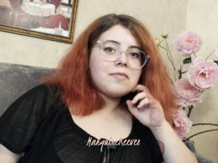 MarquiseReeves Sexenmacht