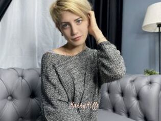 MarryMills