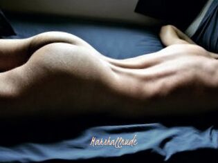 Marshallnude