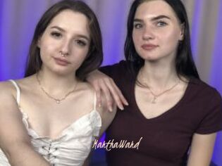 MarthaWard Sexenmacht