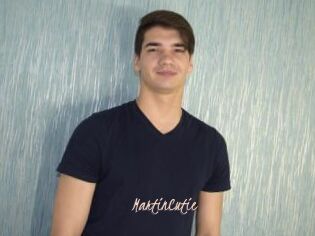 MartinCutie