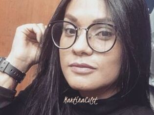 MartinaColet Sexenmacht