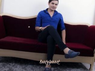 MartyGarret