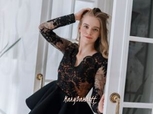 MaryBarnett