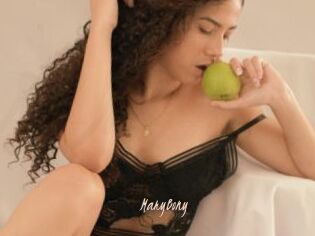 MaryBony