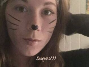 MaryJane233