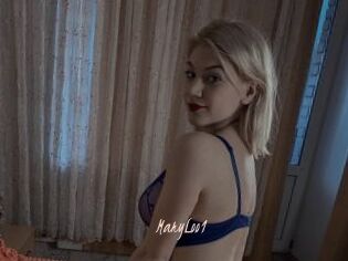 MaryLoo1