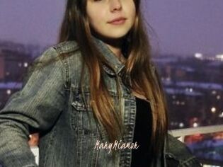 MaryMiamor