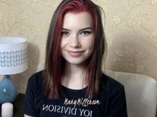 MaryMillersom