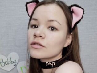 MaryQ