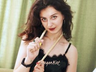 MaryamMint
