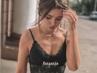 Maryanka