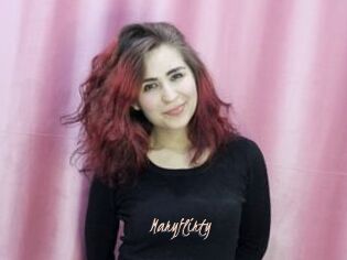 Maryflirty