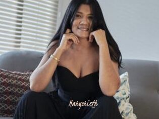 Maryorieth