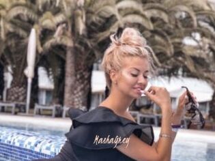 MashaGrey