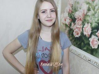 MashaWilling