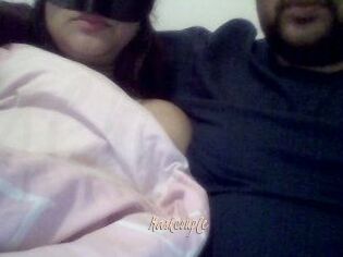 Maskcouple