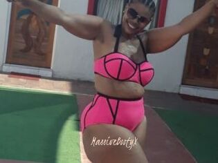 MassiveBootyX