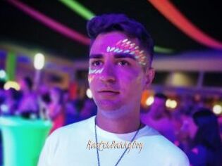MasterDannyBoy