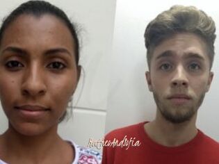 MatheoAndSofia