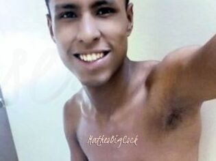 MatheoBigCock