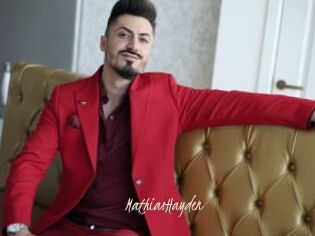 MathiasHayden