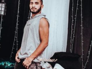 MatiasSaenz