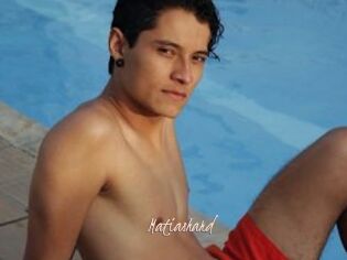 Matiashard
