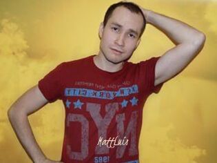 MattLuis