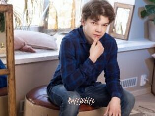 MattWhite