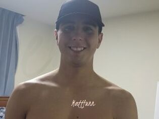 Mattfunn