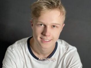 MatthewFate