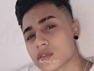 Matthew_Wolf Sexenmacht
