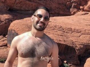 Mattypie